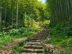 -五泄景区