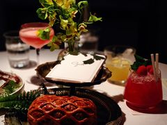 -壳里西餐厅Coquille Seafood Bistro(蒙自路店)