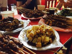 -十里铺铁板鱿鱼