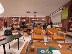 -二酉书店TOYOU BOOKS