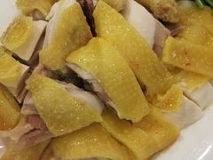 -百姓百味海鲜酒楼(粤垦路总店)