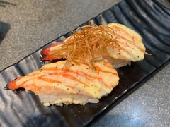 -禾绿寿司·定食·拉面·烧炸(喜荟城店)