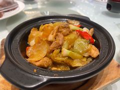 -南园酒家(前进路店)