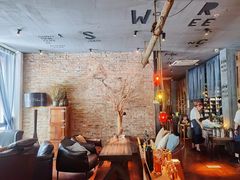 大堂-陶享时光西餐·下午茶·竹林花园(新城店)