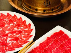 -南门涮肉(后海店)
