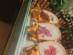 -小明家·鲜牛肉自选火锅(中街店)