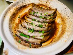 状元芋儿煲-绿茶餐厅(成都大悦城店)