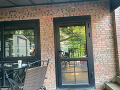 -旧雨咖啡·CoffeeFORU(黄村奥体店)