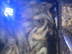 -花西亭·海鲜自助餐厅(瑞城名人酒店)