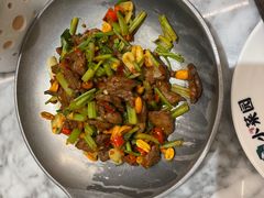 -小菜园新徽菜(宜兴八佰伴店)