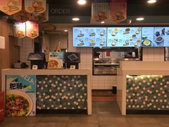 -魏家凉皮(十里河店)