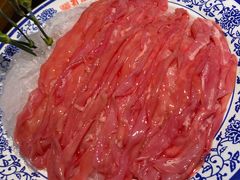 生抠鲜鸭肠-蜀江龙火锅(339店)