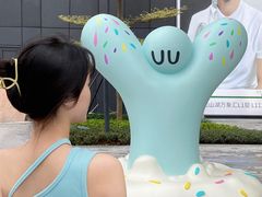 -东莞松山湖万象汇