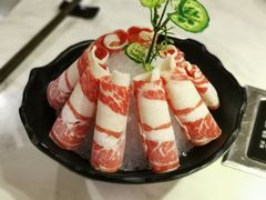 -狐狸爱上椰子鸡(滨江星光大道店)