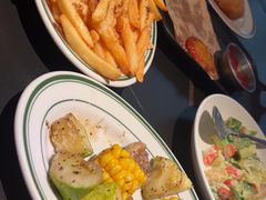 -404干式熟成牛排馆•聚会餐厅