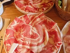 -四喜小胖·北京涮肉(五道营店)