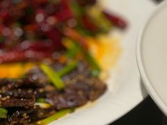 -福来齐·鲁菜海鲜·渔家菜(朝阳街分店)