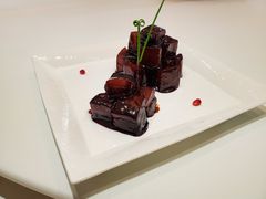 红烧肉-西郊壹号
