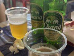 -马林夜市
