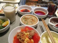 -海底捞火锅(津南永旺店生日主题店)