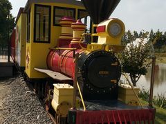 -歌斐颂巧克力小镇