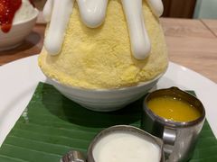 -After You Dessert Cafe(CENTRALWORLD)