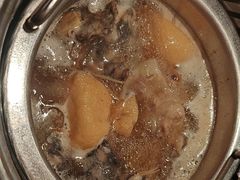 -龍歌自助小火锅(雨花台江南虹悦城店)