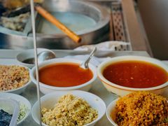 -杜守仁馄饨(南宁路店)