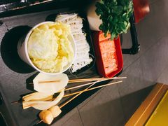 -钢管厂五区小郡肝串串香(南山店)