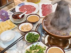-福寿斋·老北京铜锅涮肉·烤鸭(顺义总店)