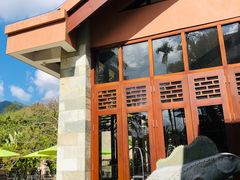 -七仙岭君澜度假酒店·桃源小馆中餐厅