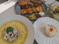 -库滋明·俄罗斯特色美食(中央大街店)