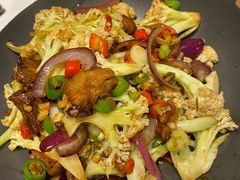 -原鄉本味 楚菜 丹江口鱼(北苑店)