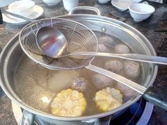 -八合里潮汕鲜牛肉火锅(深圳海岸城店)