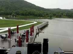 -南京汤山紫清湖生态旅游温泉度假区