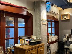 -LA CREPERIE BRETONNE布列塔尼法式餐厅(天童北路店)