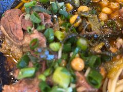 -我的面 川味Bistro(后沙峪店)