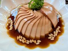 -西安凯悦酒店·湖畔中餐厅