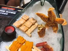 -川骄海鲜自助(河东店)