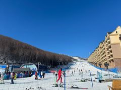 -密苑云顶乐园(云顶滑雪场)
