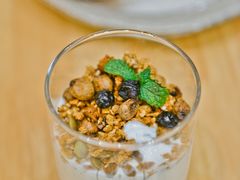 -面包谷Grains n' Beans(九号公馆店)