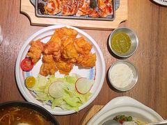 -小川洋风料理(大悦城店)
