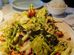 -蜀龙阁· 龍头水煮鱼(天坛店)