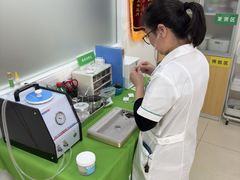 -海之声助听器峰力直营店深圳旗舰中心