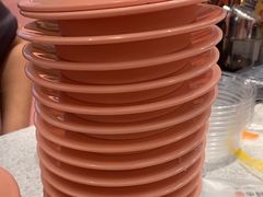 -争鲜回转寿司(南开大悦城店)