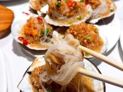 -老大连·海肠捞饭·大连海鲜大连菜(西安路店)