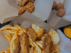 小食派-Taco Bell 塔可钟(民田路店)