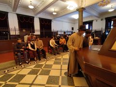 -沈阳金融博物馆