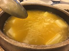 -姚江春中餐厅·太平洋大酒店