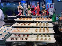 -喜多鲜生海鲜自助(无锡旗舰店)